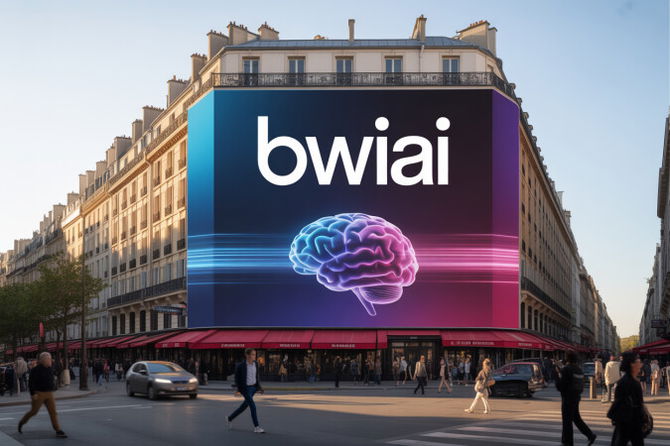 BWIAI.com