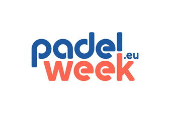 PadelWeek.eu - Creative brandable domain for sale
