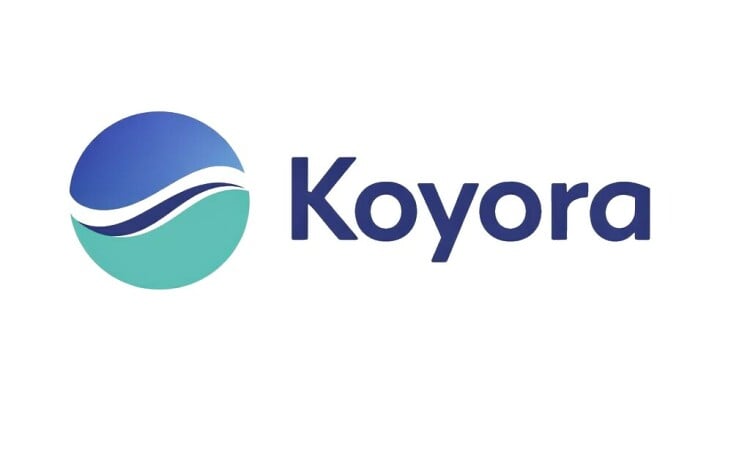 Koyora logo