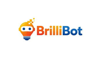 BrilliBot logo