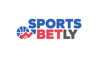 SportsBetLy.com - Creative brandable domain for sale