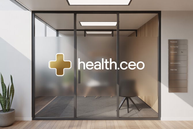 Health.CEO — 4