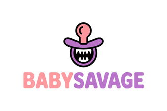 BabySavage.com - Creative brandable domain for sale