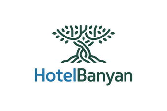 HotelBanyan.com - Creative brandable domain for sale