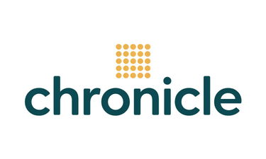 Chronicle.media - Creative brandable domain for sale