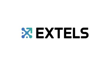 Extels.com - Creative brandable domain for sale