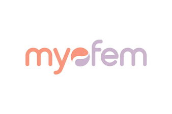 MyoFem logo