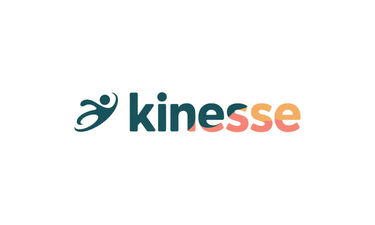 Kinesse.com - Creative brandable domain for sale