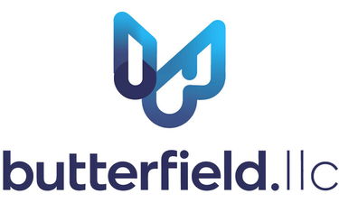 Butterfield.llc - Creative brandable domain for sale