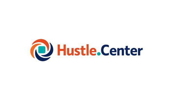 Hustle.Center is for sale