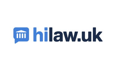 HiLaw.uk - Creative brandable domain for sale