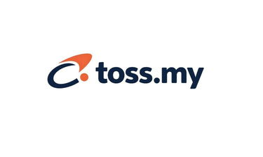 toss logo