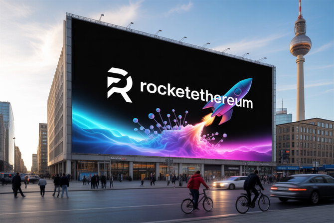 RocketEthereum.com — 2