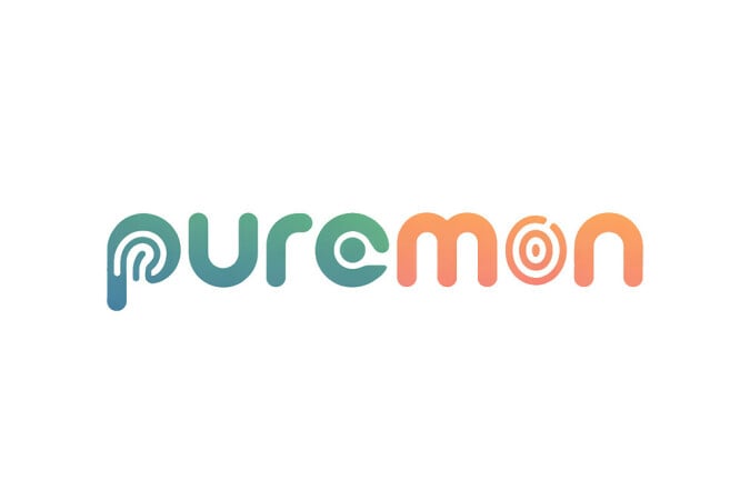 Puremon logo