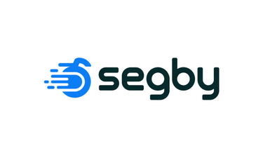 Segby.com - Creative brandable domain for sale
