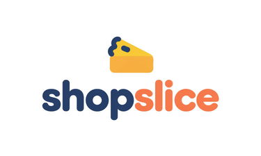 ShopSlice.com - Creative brandable domain for sale