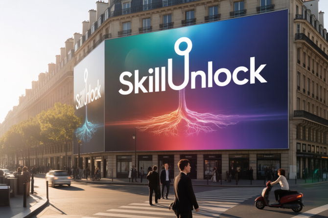 SkillUnlock.com
