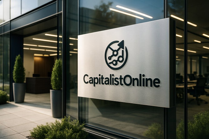 CapitalistOnline.com — 4