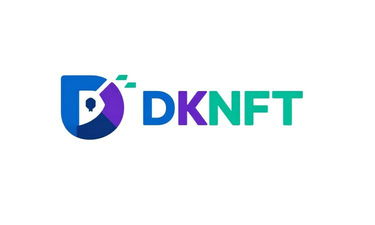 DKNFT logo
