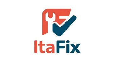 ItaFix logo