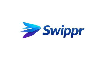 Swippr logo