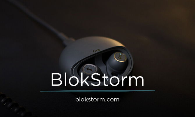 BlokStorm.com
