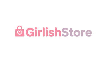 GirlishStore.com - Creative brandable domain for sale