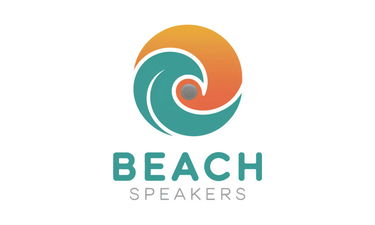 BeachSpeakers.com - Creative brandable domain for sale
