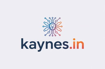 Kaynes.in - Creative brandable domain for sale