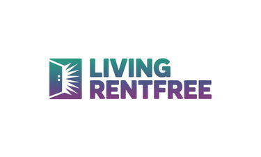 LivingRentFree.com - Creative brandable domain for sale