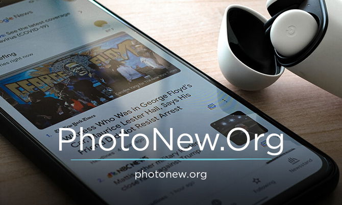 PhotoNew.Org