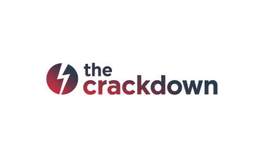 TheCrackdown.com - Creative brandable domain for sale