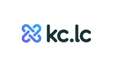 KC.lc is for sale