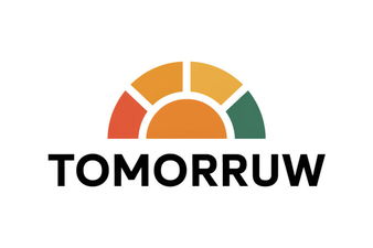 TOMORRUW.com - Creative brandable domain for sale