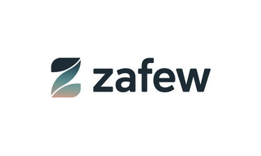 Zafew.com - Creative brandable domain for sale