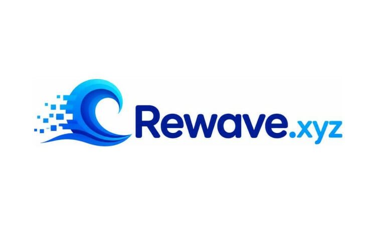 Rewave logo