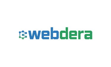 Webdera.com - Creative brandable domain for sale