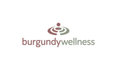 BurgundyWellness.com - Creative brandable domain for sale