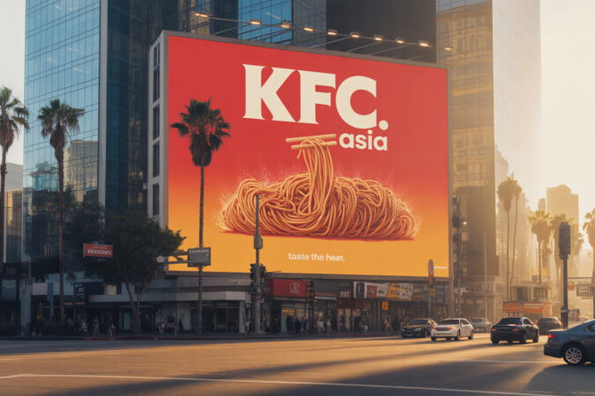 KFC.asia