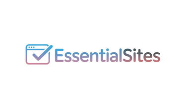 EssentialSites logo