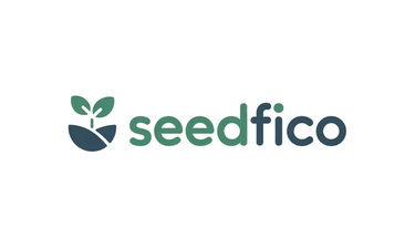 SeedFiCo.com - Creative brandable domain for sale