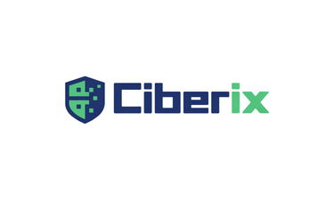 Ciberix.com - Creative brandable domain for sale
