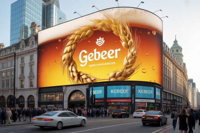 GEBeer.com — 3