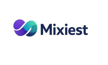 Mixiest.com - Creative brandable domain for sale