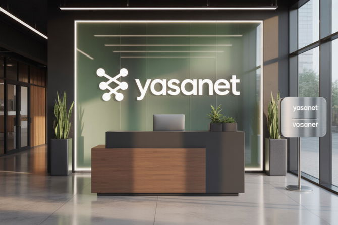 YasaNet.com — 2