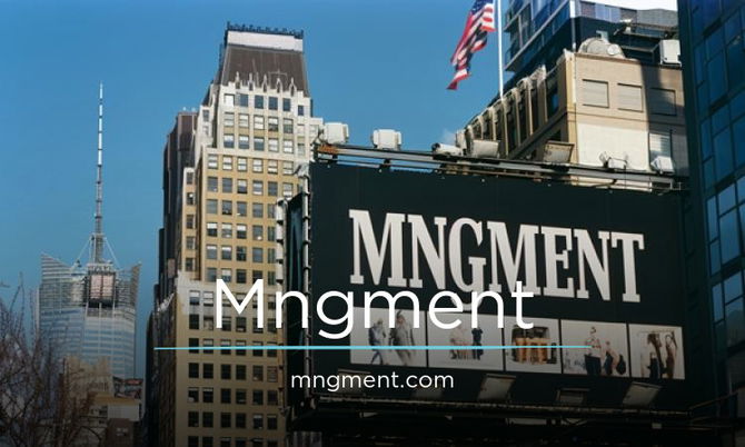 Mngment.com