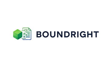 BoundRight.com - Creative brandable domain for sale