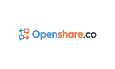 OpenShare logo