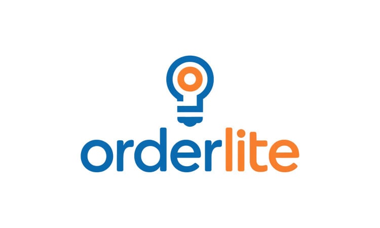 OrderLite logo
