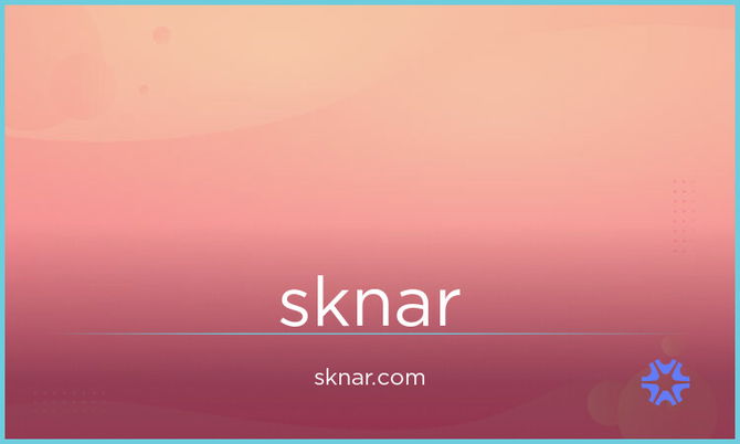Sknar.com
